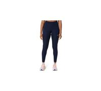 Asics Leggings Road High Waist – Taille haute – Bleu – Femme L