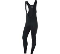 Collant avec bretelle Spiuk Anatomic Noir 2XL