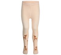Collant bÃ©bÃ© fille Sterntaler Deer Rose 2 ans