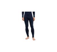 Collant baselayer odlo performance warm bleu fonce homme