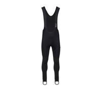 Collant Bioracer Icon Tempest Gravel Noir L