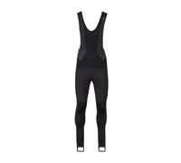Bioracer Stripfire Tempest Full Protect Pixel Bib Tights Noir M Homme