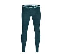Collant BjÃ¶rn Borg John Vert XL