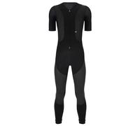 Collant body Vega Dry noir