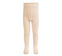 Collant cÃŽtelÃ©s enfant Sterntaler Beige 5/6 ans