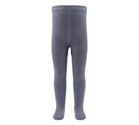 Collant cÃŽtelÃ©s enfant Sterntaler Gris 7/8 ans