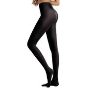 Collant Chaud Femme Hiver Extensible Bas Sexy Chic Collants Epais Legging Taille Haute Confort Collants Collant Thermique Femme Collant Femme Polaire Grande Taille