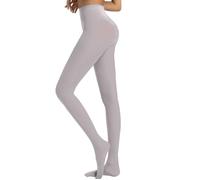 Collant Chaud Femme Hiver Extensibles Bas Sexy Casual Collant épaisse Legging Taille Haute Slim Collants Collant Polaire Femme Collant Femme Polaire Grande Taille