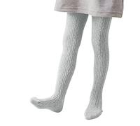 Collant Chaud Fille Hiver Extensibles Bas Sexy Rétro Collants épais Legging Taille Haute élasticité Collants Chauds pour Enfants Hiver Filles Fantaisie