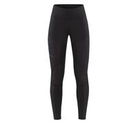 Collant chaud pour femmes Craft ADV SubZ Tights 3 noir S