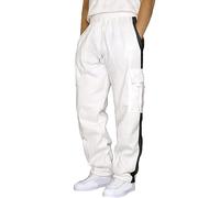 Collant Chaud Running Homme Lin Léger Intérieur Molleton Enduit Souple Français 46 Relax Chinos Long Cintré Chinois Bordeau XL Bretelles Vêtement Uni