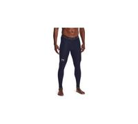 Collant compression under armour heatgear armour bleu homme