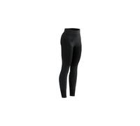 Collant compressport on off noir femme