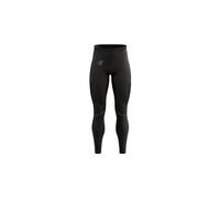Compressport Winter Running M vêtement running homme Winter Running M S Noir