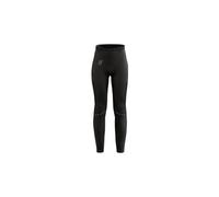 Collant compressport winter running legging noir femme