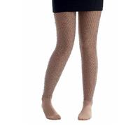 Collant couleur peau avec poils - PTIT CLOWN - Mixte - Marron - Intérieur