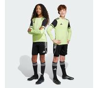 Adidas Short rembourré Squadra 25 gardien Noir 15-16 ans enfants