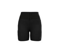 Odlo X-alp Trail Cargo Short Leggings Noir L Femme