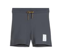 Collant court PUMA x SAYSKY Femme, Accessoires, Gris, XS XS