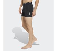 COLLANT COURT TECHFIT HYBRIDE Black XS 13 CM