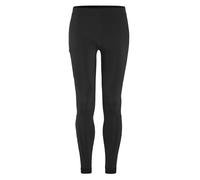 Collant CRAFT PRO Trail noir XL
