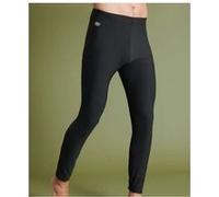 Damart - Caleçon Comfort Thermique Thermolactyl 4 Homme Noir Taille L (94-101)