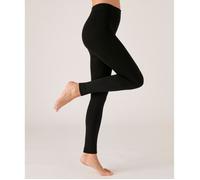 Collant - Damart - Legging Thermolactyl - Noir 1-2