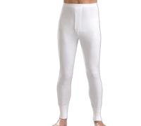 Collant Damart Thermolactyl Blanc L (185 cm)