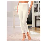 Collant DAMART Thermolactyl - Femme - Blanc - T.XS - 12315