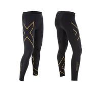 Collant de compression 2XU MCS Run Noir S Tall