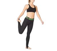 Collant de compression de récupération de puissance femme 2XU Noir XS