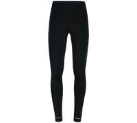 Collant de compression Elite Lab Run Elite X1 Noir XL