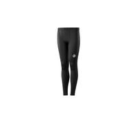 Collant de compression skins series 1 noir enfant