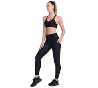 Collant de compression taille haute femme 2XU Aero XS