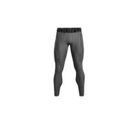 Collant de compression under armour heatgear armour gris homme