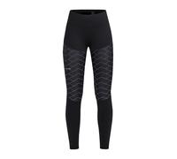 Collant de course pour femmes Craft ADV SubZ Lumen Padded Tights 3 noir XS