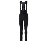 Collant De Cyclisme AGU Long SPORT II ESSENTIAL Femme Noir Mi-Saison