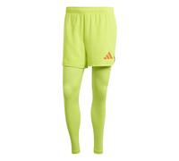 Collant de gardien adidas Tiro 24 Pro Jaune 2XL Male