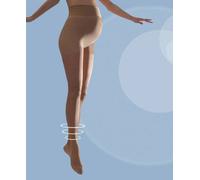 Collant de grossesse activ'light beige L