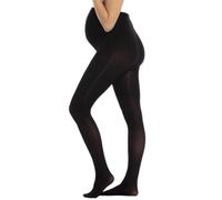 Collant de maintien femme Magic Bodyfashion Mama Noir L