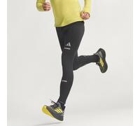 Collant de running Adi365 CLIMAWARM+ Black L