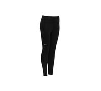 Collant de running DEVOLD RUNNING MERINO TIGHTS WMN (Caviar) Femme M