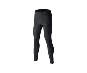 Collant de running Dynafit Winter Running (Black Out) Homme XL (52 EU)