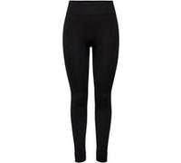 Collant de running Only play Onpjaia life hw lounge seam tight n Noir Taille : XS/S Noir