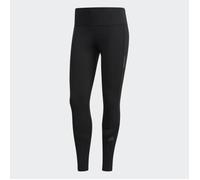 Collant de running pour femme ADIDAS How We Do - Noir M