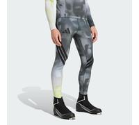 COLLANT DE SKI DE FOND TERREX XPERIOR PRO HOMMES Yellow / Semi Frozen Lemon 54