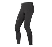 Collant de trail-running Femme O… Noir S