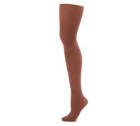 Capezio Collant de transition 1916 - Ultra doux pour femme