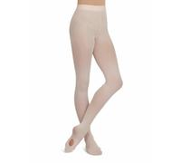 Collant De Transition Ultra Doux Pour Femme Capezio - 1916