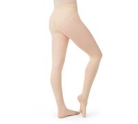 Collant De Transition Ultra Doux Pour Femme Capezio - 1916